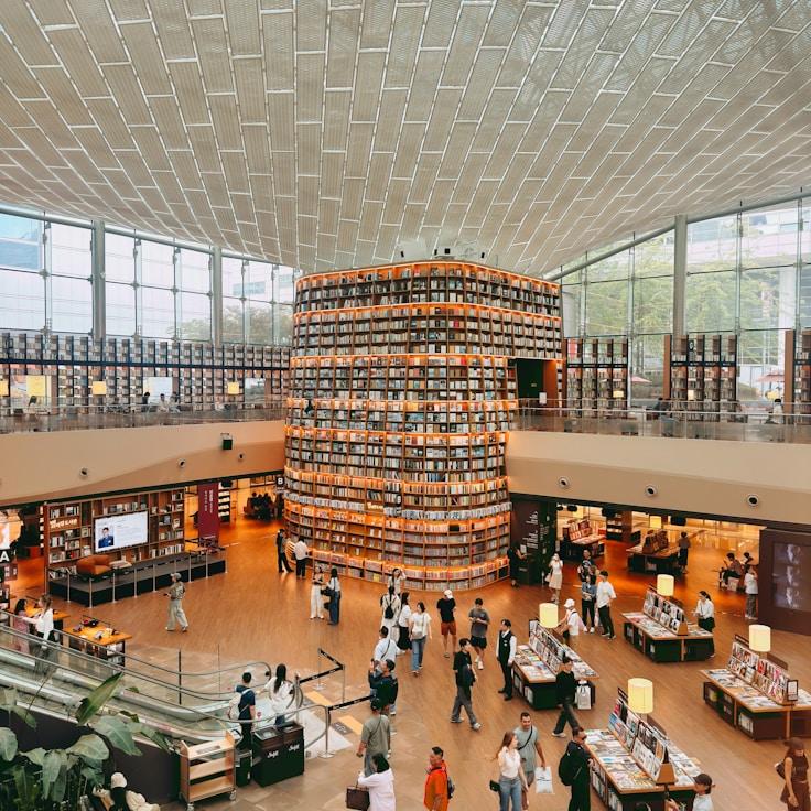 Dining out as an expat family in Canada